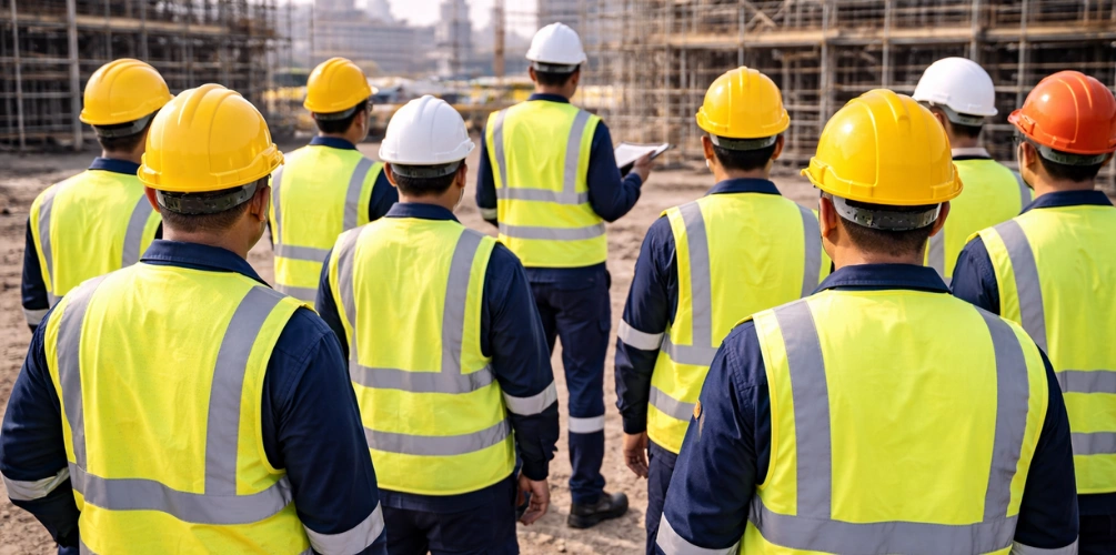 Manpower Rental