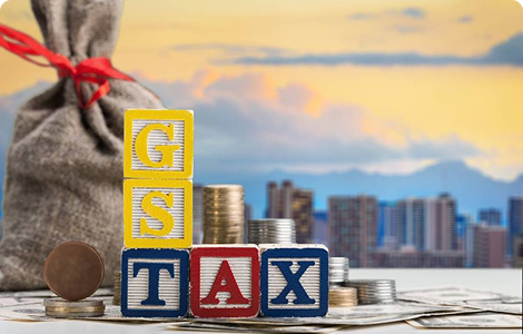 Now Goods and Services Tax Rate List - 2022