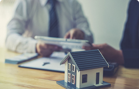 Applicability of GST on Renting of Residential Property